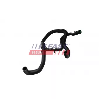 Gaine de chauffage FAST FT61036