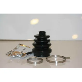 Soufflets de cardan avant PASCAL G60006PC