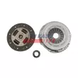 Kit d'embrayage FAST FT64012 - Visuel 1
