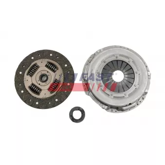 Kit d'embrayage FAST FT64012