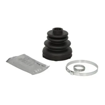 Soufflets de cardan avant PASCAL G60320PC