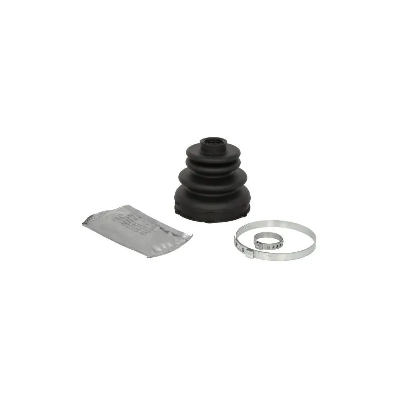 Soufflets de cardan avant PASCAL G60320PC
