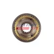 Synchronisateur, boîte de vitesse manuelle FAST FT62203 - Visuel 3