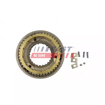 Synchronisateur, boîte de vitesse manuelle FAST FT62204
