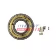 Synchronisateur, boîte de vitesse manuelle FAST FT62204 - Visuel 2