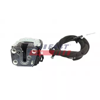 Serrure de porte FAST FT95073