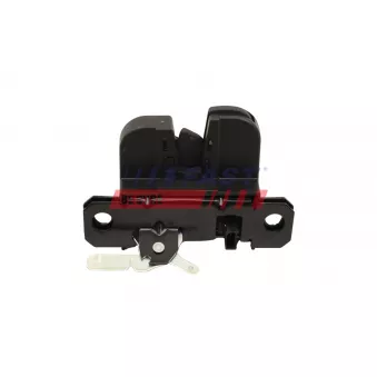 Serrure de porte FAST FT95018