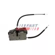 Serrure de porte avant droit FAST FT95014 - Visuel 1
