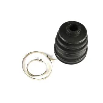 Soufflets de cardan avant PASCAL G61001PC