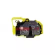 Serrure de porte arrière gauche FAST FT95024 - Visuel 1