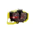 Serrure de porte arrière droit FAST FT95023 - Visuel 1