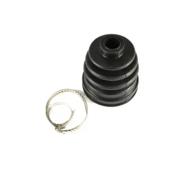 Soufflets de cardan avant PASCAL G61002PC