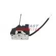 Serrure de porte FAST FT95028 - Visuel 1