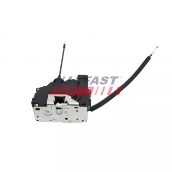 Serrure de porte FAST FT95028