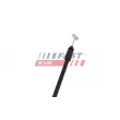 Serrure de porte FAST FT95028 - Visuel 2
