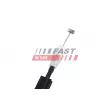 Serrure de porte FAST FT95028 - Visuel 3