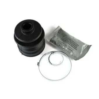 Soufflets de cardan avant PASCAL G61008PC