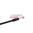 Serrure de porte FAST FT95027 - Visuel 3