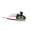 Serrure de porte FAST FT95029 - Visuel 1