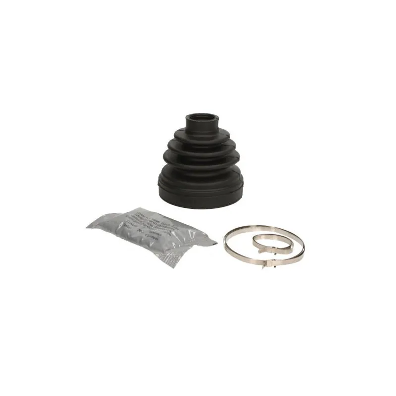 Soufflets de cardan avant PASCAL G61015PC