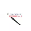 Serrure de porte FAST FT95029 - Visuel 3