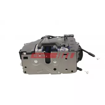 Serrure de porte arrière droit FAST FT95070