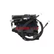 Serrure de porte arrière droit FAST FT95070 - Visuel 2