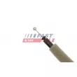 Serrure de porte avant gauche FAST FT95072 - Visuel 3