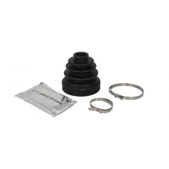 Soufflets de cardan avant PASCAL G61016PC