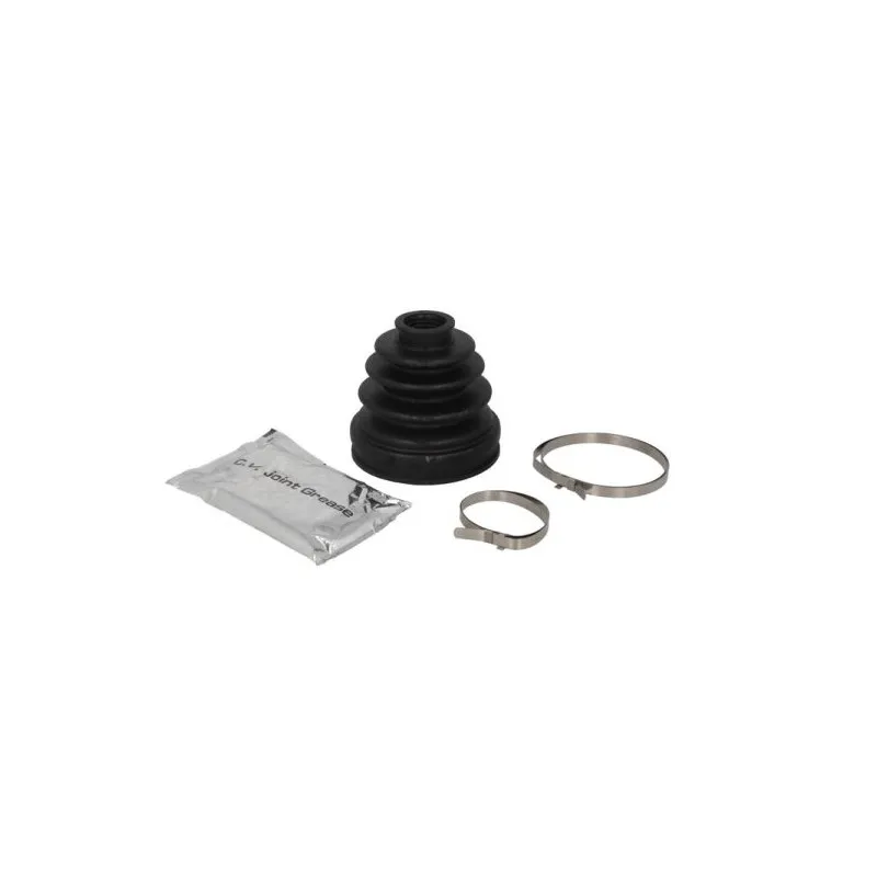 Soufflets de cardan avant PASCAL G61016PC