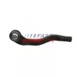 Rotule de barre de connexion avant gauche FAST FT16135 - Visuel 2