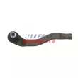 Rotule de barre de connexion avant droit FAST FT16136 - Visuel 1