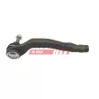 Rotule de barre de connexion avant droit FAST FT16136 - Visuel 2