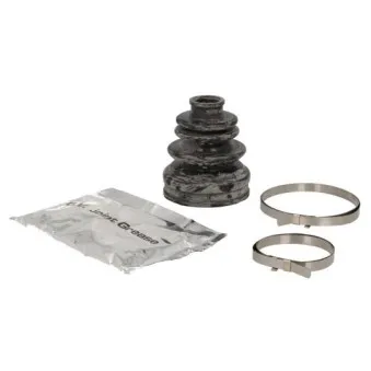 Soufflets de cardan arrière PASCAL G61017PC