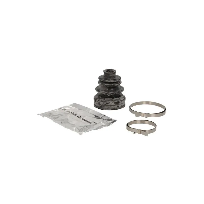 Soufflets de cardan arrière PASCAL G61017PC
