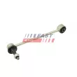 Entretoise/tige, stabilisateur arrière FAST FT20585 - Visuel 1