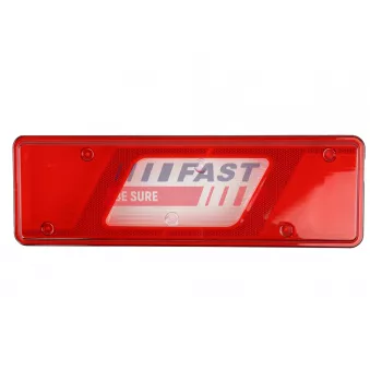 Disperseur, feu arrière FAST FT86389