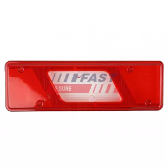 Disperseur, feu arrière FAST FT86390