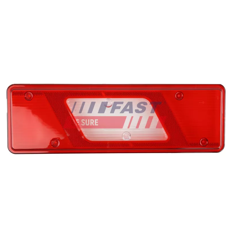 Disperseur, feu arrière FAST FT86390