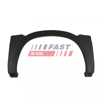 Baguette et bande protectrice, aile arrière FAST FT90926