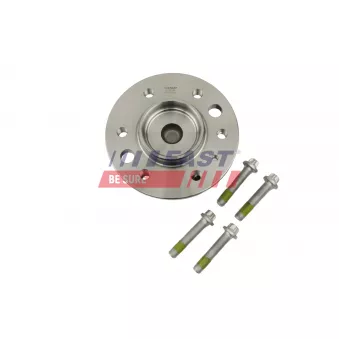 Roulement de roue FAST FT21106