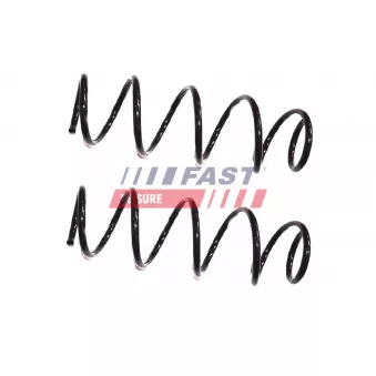 Ressort de suspension FAST FT12203K
