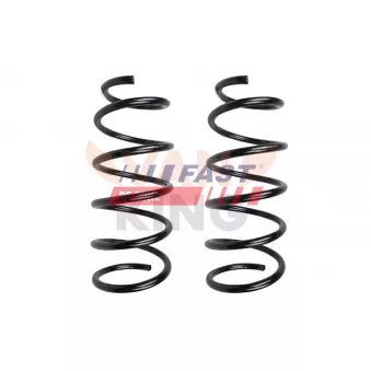 Ressort de suspension FAST FT12227K