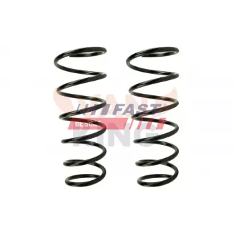 Ressort de suspension FAST FT12229K