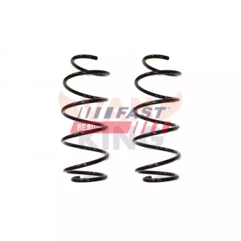 Ressort de suspension FAST FT12245K
