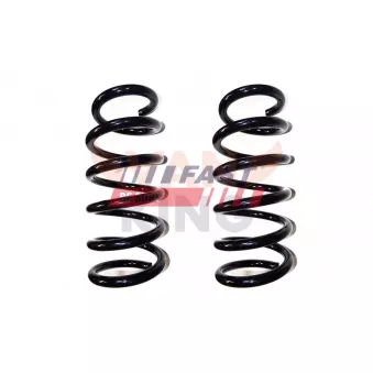 Ressort de suspension FAST FT12249K