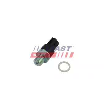 Indicateur de pression d'huile FAST FT80126