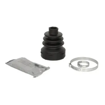 Soufflets de cardan avant PASCAL G62008PC