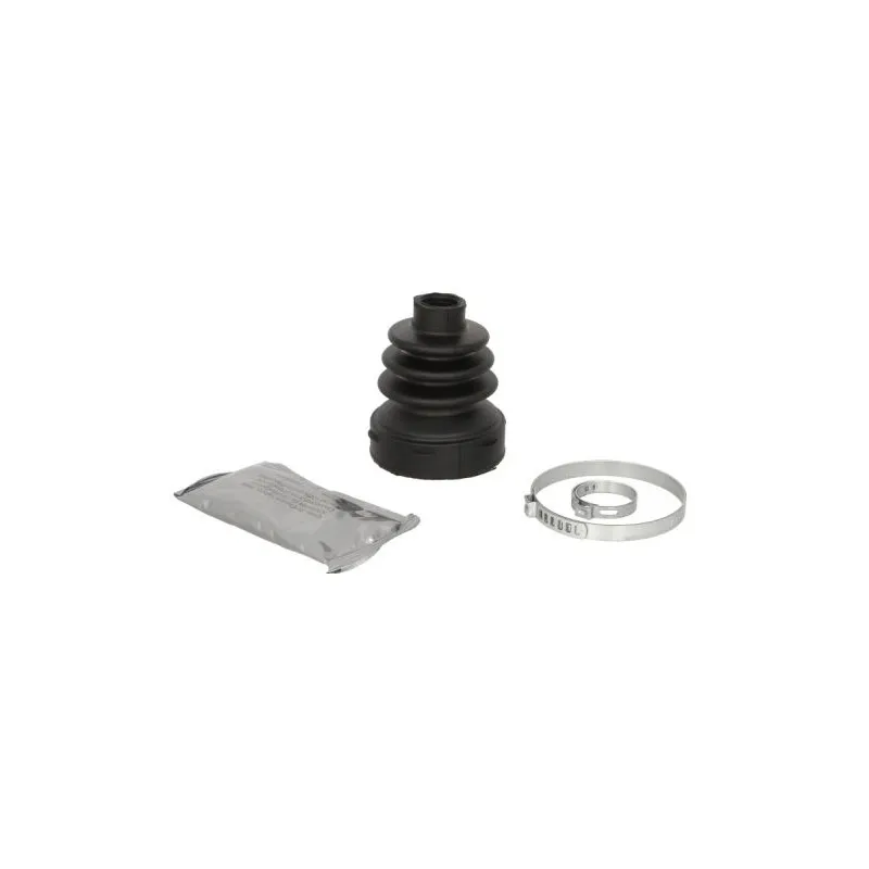 Soufflets de cardan avant PASCAL G62008PC