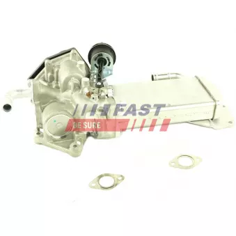 Module-EGR FAST